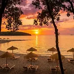 By The Sea