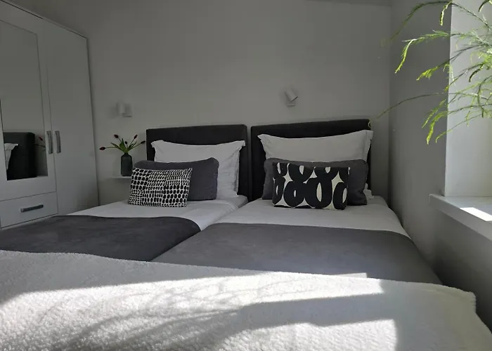Gæstehus By The Sea 3*