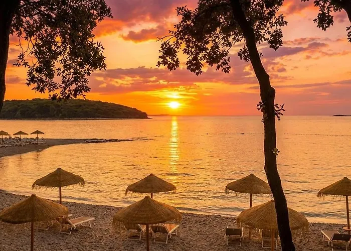 By The Sea